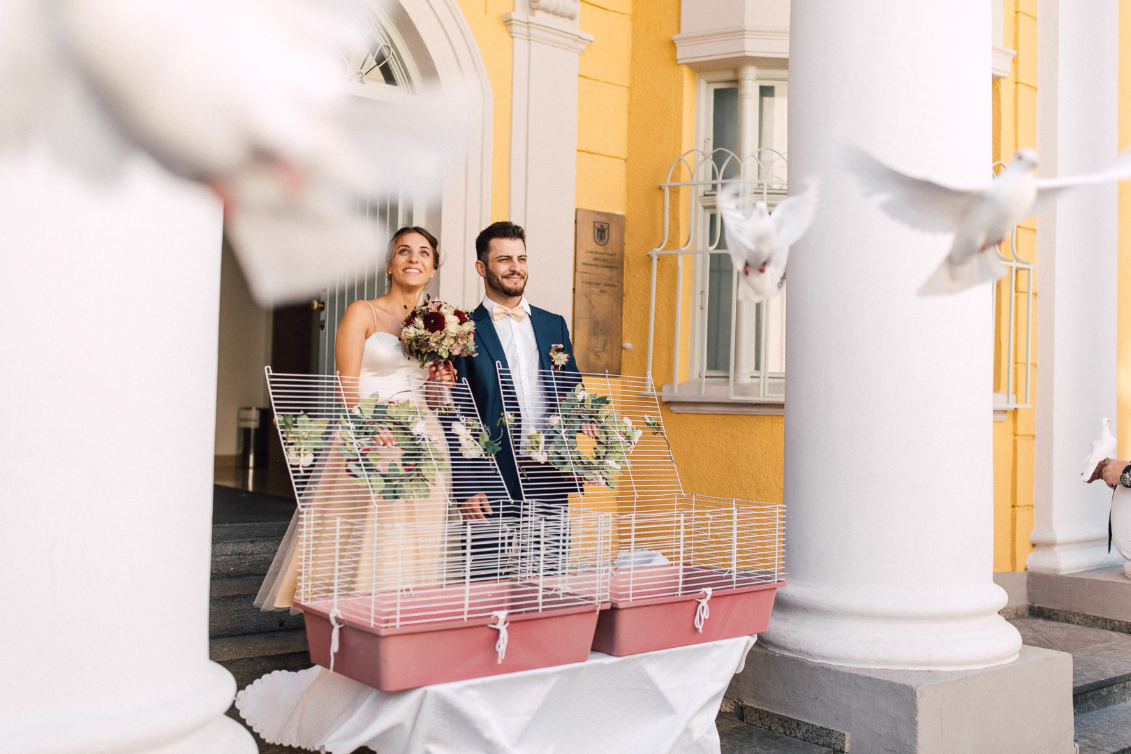 Heiraten In Munchen Archive Kerim Kivrak