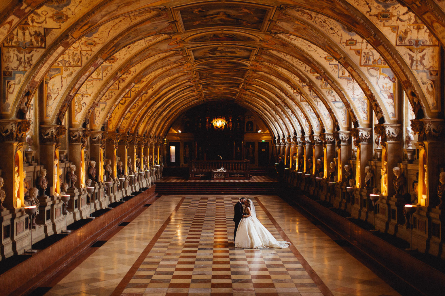 Kerim Kivrak Hochzeitsfotograf Aus Augsburg Und Munchen